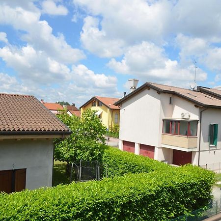 Giulio Cesare Apartment Close To Venice Salzano Eksteriør billede