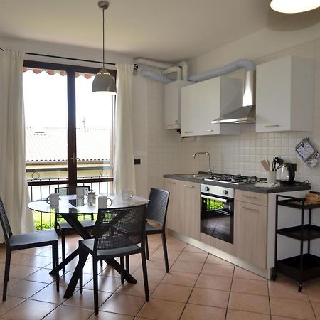 Giulio Cesare Apartment Close To Venice Salzano Eksteriør billede