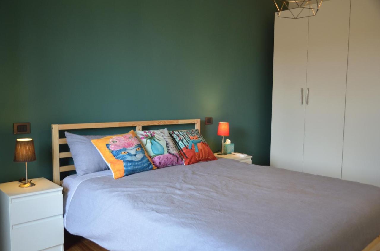 Giulio Cesare Apartment Close To Venice Salzano Eksteriør billede