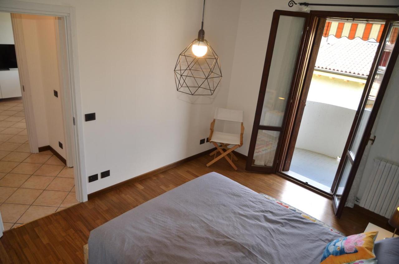 Giulio Cesare Apartment Close To Venice Salzano Eksteriør billede
