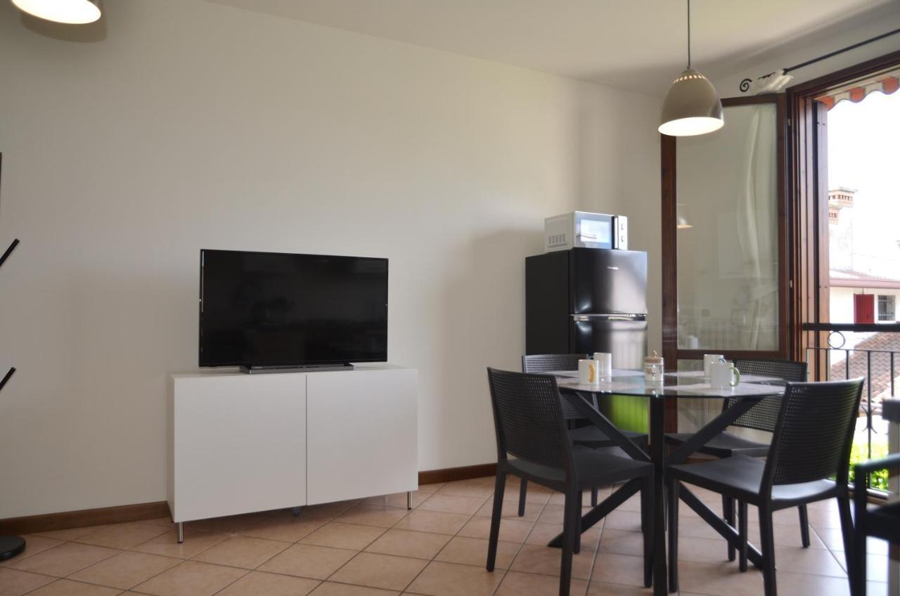 Giulio Cesare Apartment Close To Venice Salzano Eksteriør billede