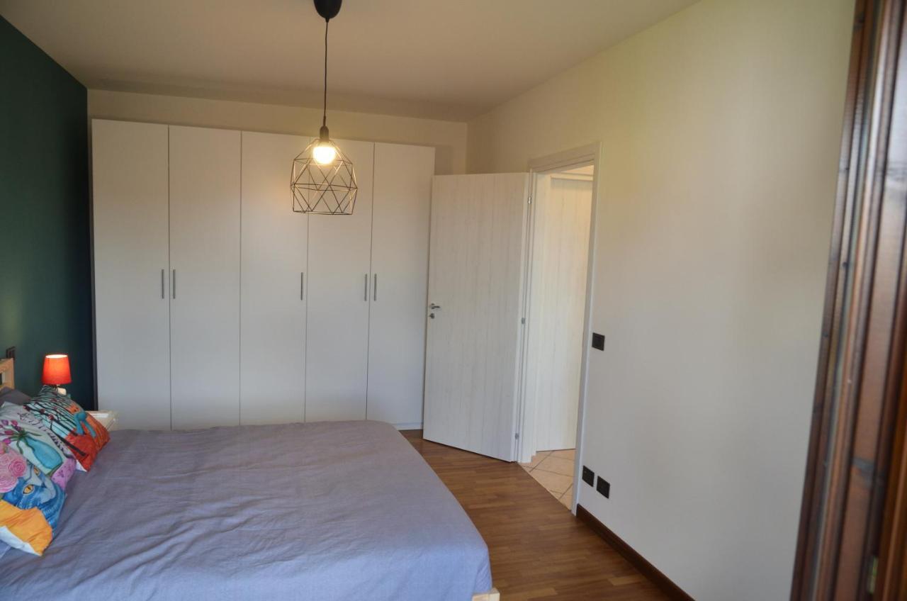 Giulio Cesare Apartment Close To Venice Salzano Eksteriør billede