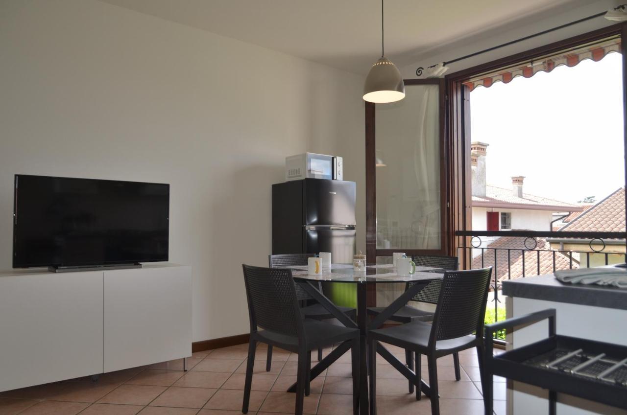 Giulio Cesare Apartment Close To Venice Salzano Eksteriør billede