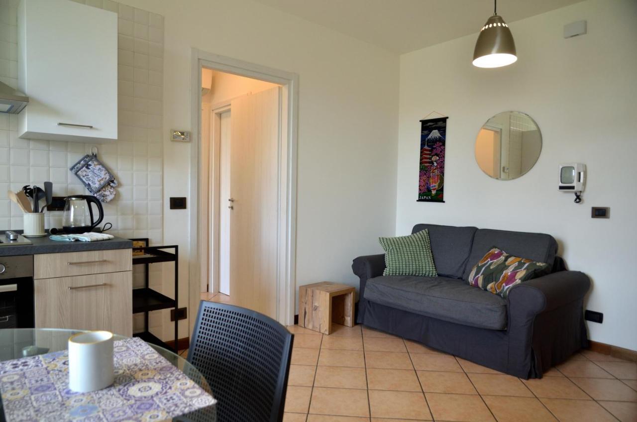 Giulio Cesare Apartment Close To Venice Salzano Eksteriør billede