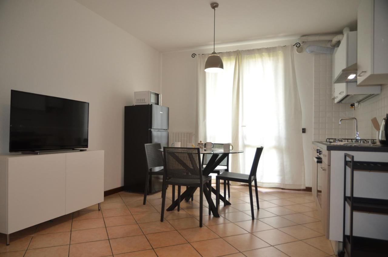 Giulio Cesare Apartment Close To Venice Salzano Eksteriør billede