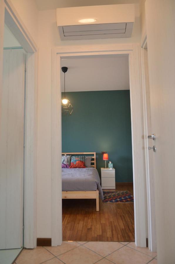 Giulio Cesare Apartment Close To Venice Salzano Eksteriør billede