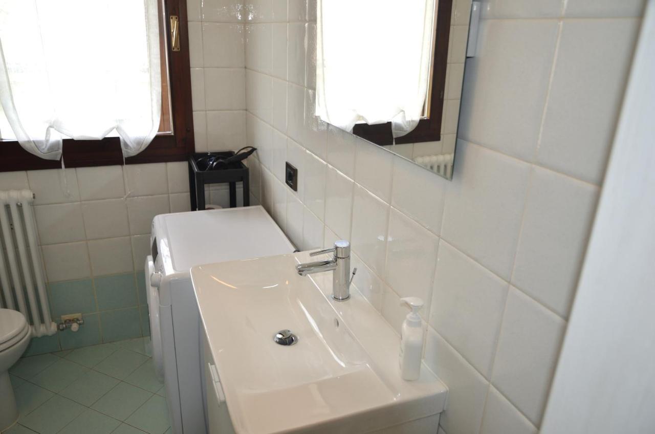 Giulio Cesare Apartment Close To Venice Salzano Eksteriør billede
