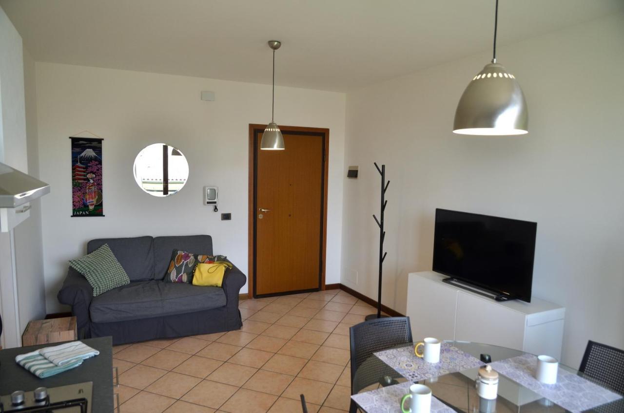 Giulio Cesare Apartment Close To Venice Salzano Eksteriør billede