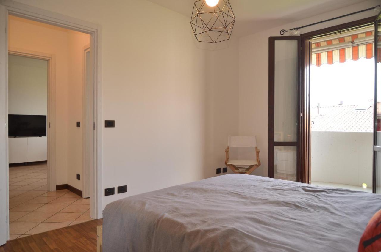Giulio Cesare Apartment Close To Venice Salzano Eksteriør billede