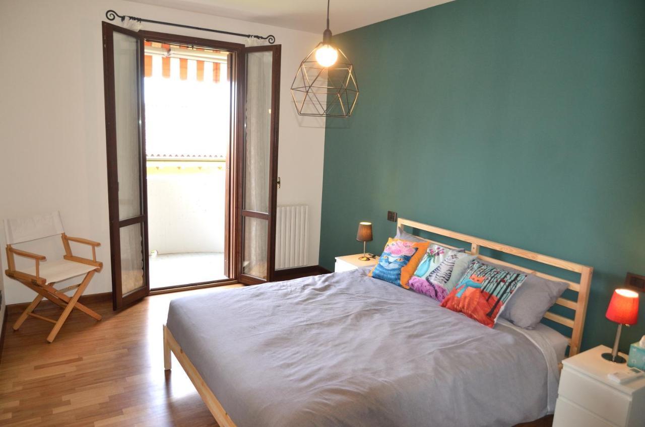 Giulio Cesare Apartment Close To Venice Salzano Eksteriør billede