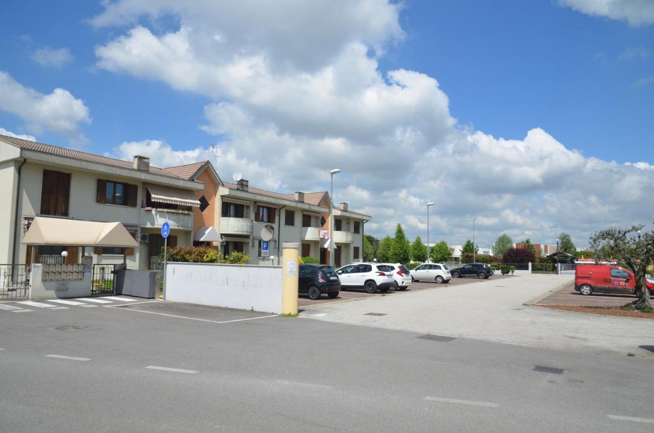 Giulio Cesare Apartment Close To Venice Salzano Eksteriør billede