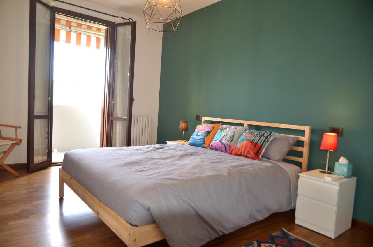 Giulio Cesare Apartment Close To Venice Salzano Eksteriør billede