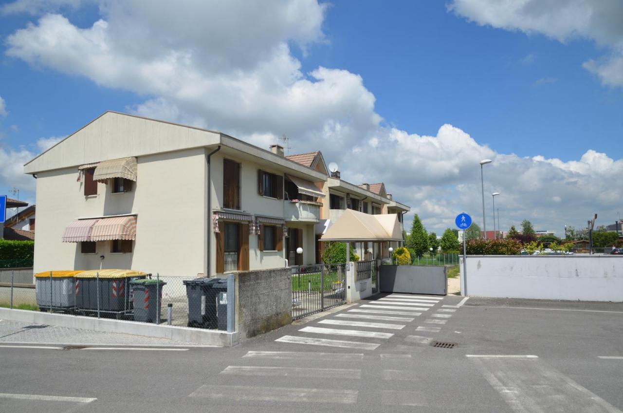 Giulio Cesare Apartment Close To Venice Salzano Eksteriør billede