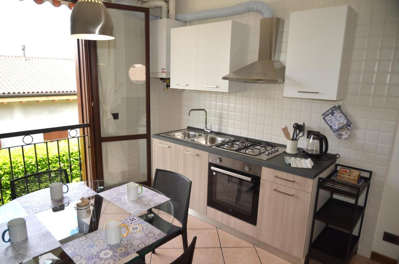 Giulio Cesare Apartment Close To Venice Salzano Eksteriør billede