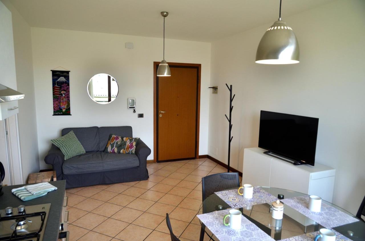 Giulio Cesare Apartment Close To Venice Salzano Eksteriør billede