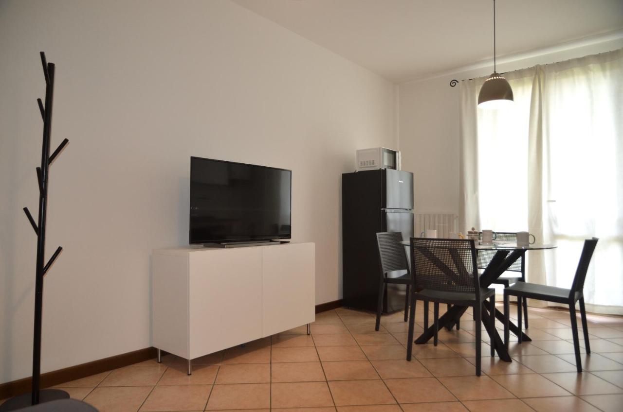 Giulio Cesare Apartment Close To Venice Salzano Eksteriør billede