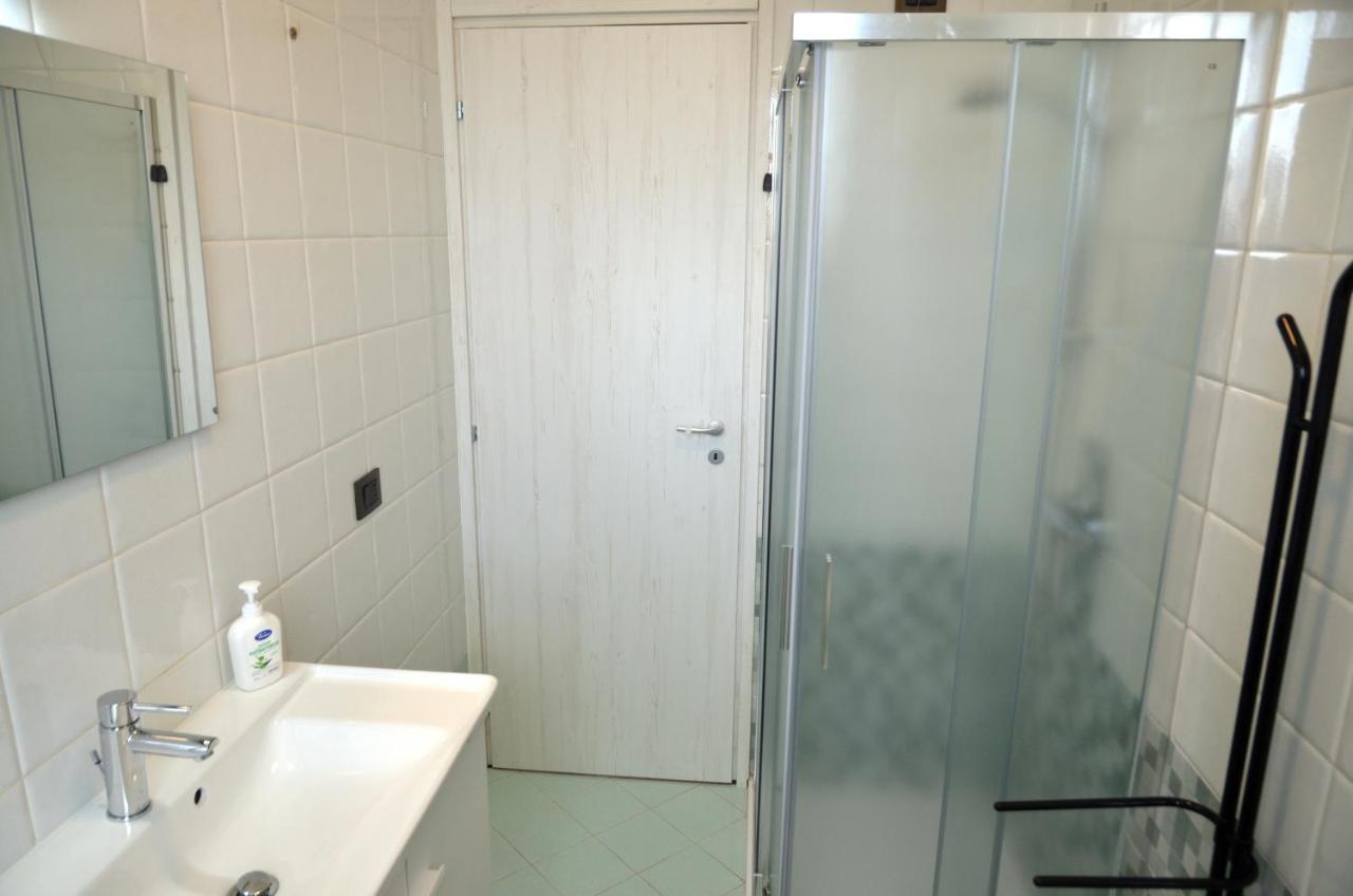 Giulio Cesare Apartment Close To Venice Salzano Eksteriør billede