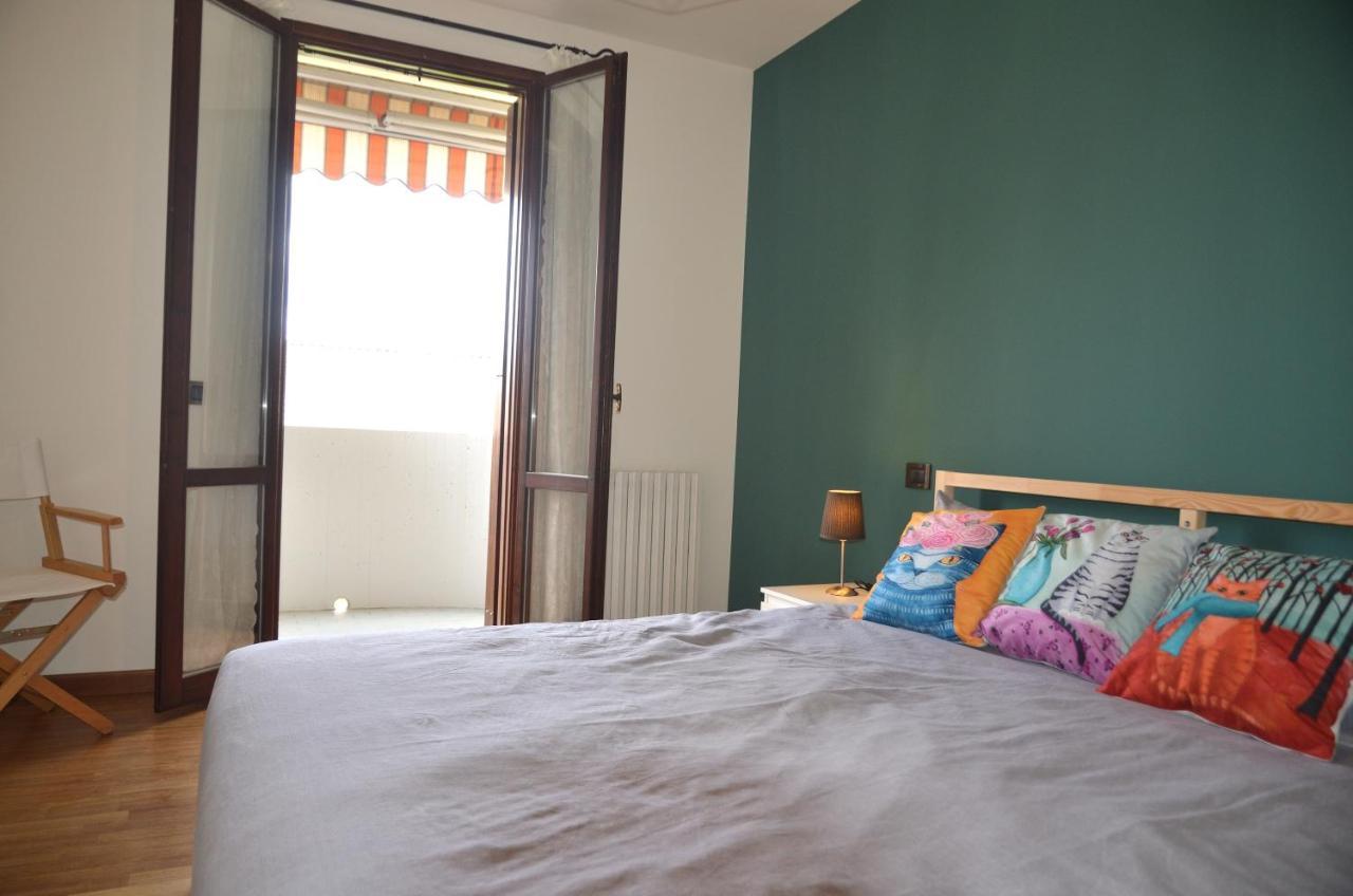 Giulio Cesare Apartment Close To Venice Salzano Eksteriør billede